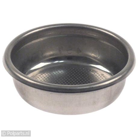 2-kops filter 12 gram - La Cimbali - 93700202 - 8713411177385 - 93700202001 - 457233000 - 9.37.00.20-2