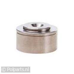 Mondstuk voor pijp 0,5mm