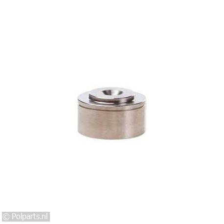 Mondstuk voor pijp 0,5mm - Faema - 93700562 - 8713411177507 - 93700562001 - 491151000 - 9.37.00.56-2