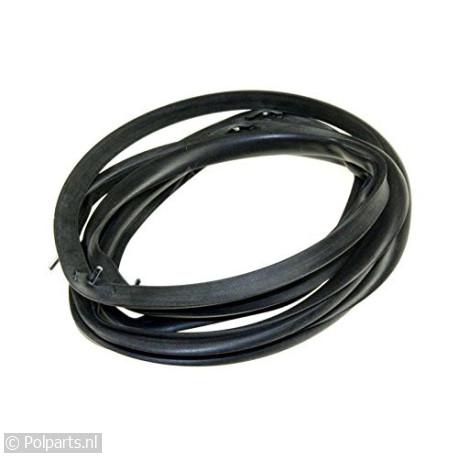 Deurrubber rondom - Smeg - 93902070 - 93902070001 - 754131959 - 9.39.02.07-0 - 8713411200335