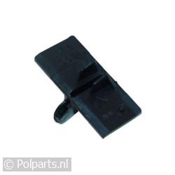 Knop - Schuifje van verlichting