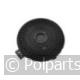 Koolstoffilter KITD4C - Smeg - 93915030 - 93915030001 - KITD4C - 013410551 - 9.39.15.03-0 - 8713411200366