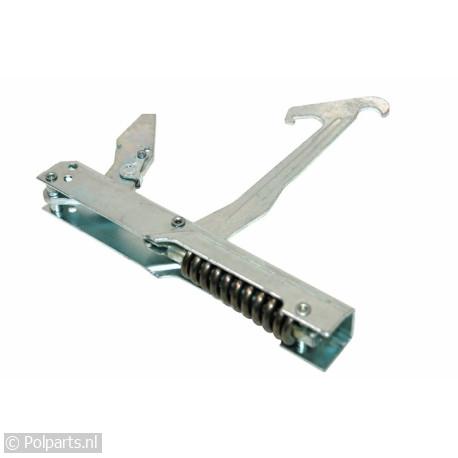 Scharnier oven - Smeg - 93931070 - 8713411177644 - 93931070001 - 931331044 - 9.39.31.07-0