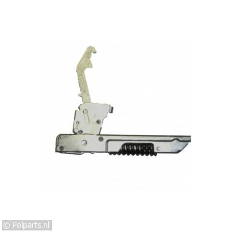 Scharnier van oven - Smeg - 93931110 - 8713411177668 - 93931110001 - 931330815 - 9.39.31.11-0