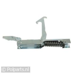 Scharnier van ovendeur