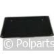 Bakplaat emaille 59x37cm - Smeg - 93943020 - 5021879200938 - 93943020001 - 480370587 - 9.39.43.02-0