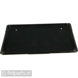 Bakplaat emaille 59x37cm