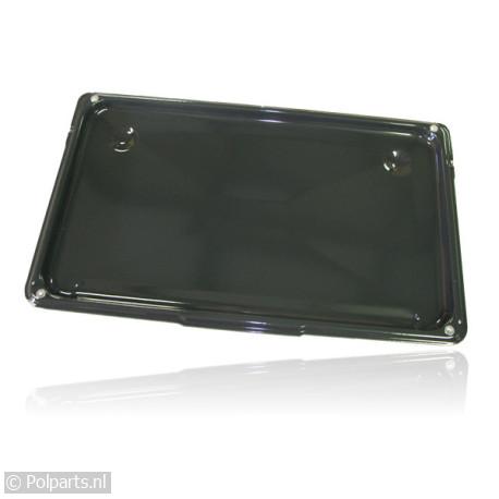 Bakplaat voor oven 600x370mm - Smeg - 93943050 - 8713411177682 - 93943050001 - 690370315 - 9.39.43.05-0