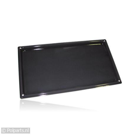 Bakplaat emaille 690x390mm - Smeg - 93943060 - 8713411177699 - 93943060001 - 480370499 - 9.39.43.06-0