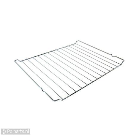 Rooster metaal 440x340mm - Smeg - 93943200 - 5021879200945 - 93943200001 - 844090739 - 9.39.43.20-0