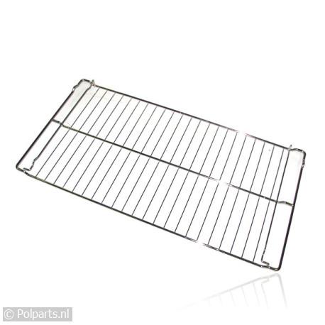 Rooster 765x395mm - Smeg - 93943240 - 8713411177705 - 93943240001 - 844091934 - 9.39.43.24-0 - 844092105