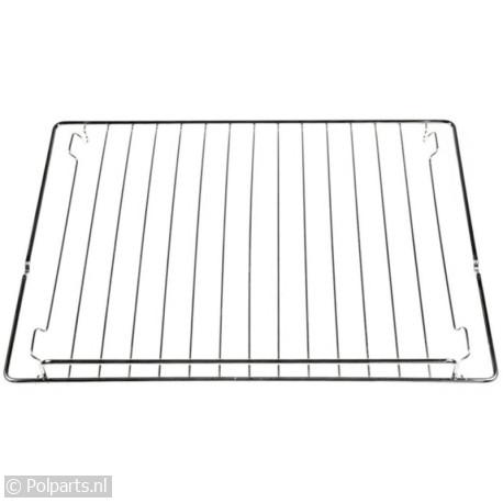 Oven rooster 46x35,5cm - Smeg - 93943250 - 8713411200380 - 93943250001 - 844091603 - 9.39.43.25-0 - 844092586