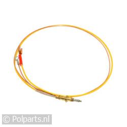 Thermokoppel 600mm Thermokoppel 600mm