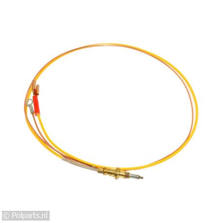 Thermokoppel 600mm - Smeg - 93950020 - 5021879200983 - 93950020001 - 948650108 - 9.39.50.02-0