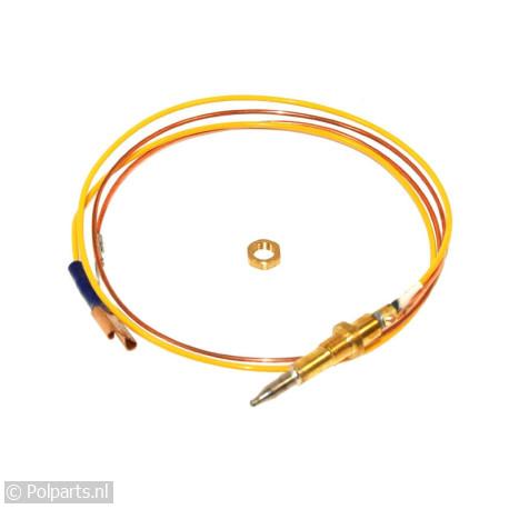 Thermokoppel - Smeg - 93950030 - 5021879200990 - 93950030001 - 948650104 - 9.39.50.03-0