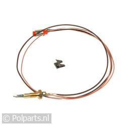 Thermokoppel 650mm Thermokoppel 650mm