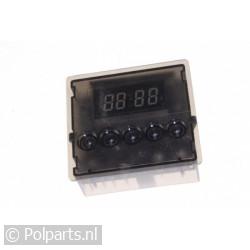 Timer digitaal display met houder