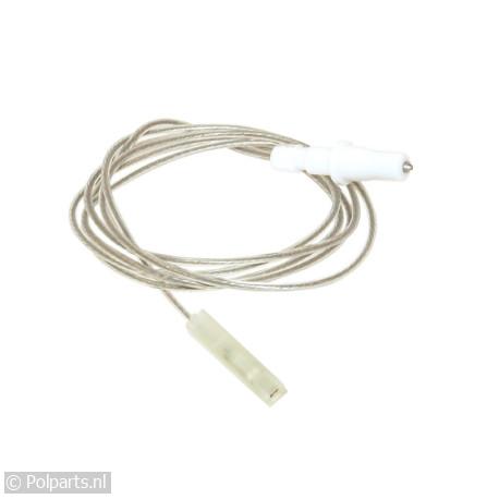 Bougie 920mm - Smeg - 93957180 - 8713411177996 - 93957180001 - 810930081 - 9.39.57.18-0