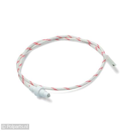 Bougie 800mm - Smeg - 93957190 - 8713411178009 - 93957190001 - 810930021 - 9.39.57.19-0