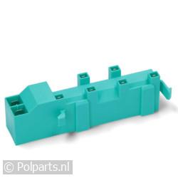 Trafo - Vonkontsteking met 6 contacten