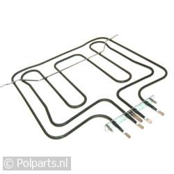 Verwarmingselement grill 2700W