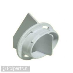 Ring voor zeepbak-slang