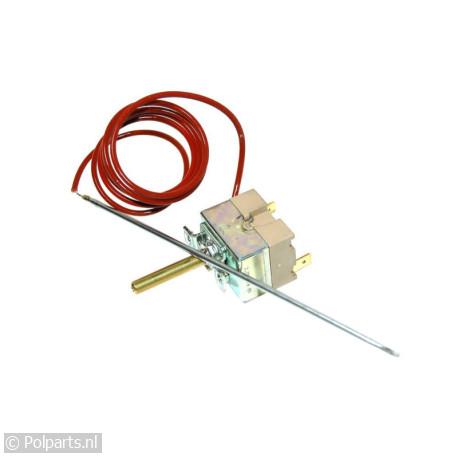 Thermostaat penvoeler oven -2 contacten- - Smeg - 93962130 - 8713411178177 - 93962130001 - 818730616 - 9.39.62.13-0