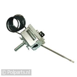 Thermostaat penvoeler oven -2 contacten-