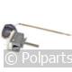 Thermostaat penvoeler oven -2 contacten- - Smeg - 93962150 - 8713411178191 - 93962150001 - 818731179 - 9.39.62.15-0