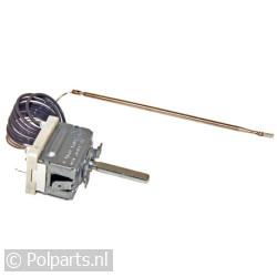 Thermostaat penvoeler oven -2 contacten-