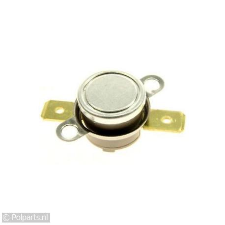 Thermostaat vast 190 graden -klein- - Smeg - 93962210 - 8713411178207 - 93962210001 - 818731588 - 9.39.62.21-0