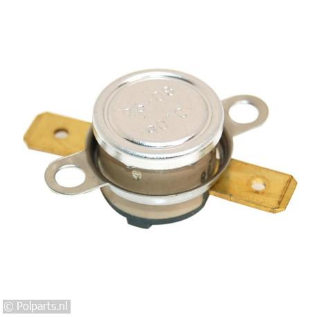 Thermostaat vast 90 graden - Smeg - 93962220 - 8713411178214 - 93962220001 - 818731188 - 9.39.62.22-0