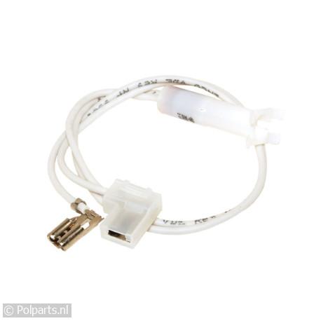 Indicatielampje - Smeg - 93979080 - 8713411178252 - 93979080001 - 824610533 - 9.39.79.08-0