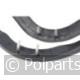 Afdichting van deur met haakjes - Samsung - 94002010 - 8713411178276 - 94002010001 - DG9700019A - DG97-00019A - DG9700019E - 9.40.02.01-0