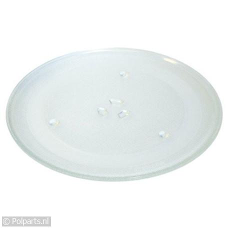 Glasplaat draaiplateau 32cm - Samsung - 94016010 - 5021879177810 - 94016010001 - DE7420015G - 9.40.16.01-0