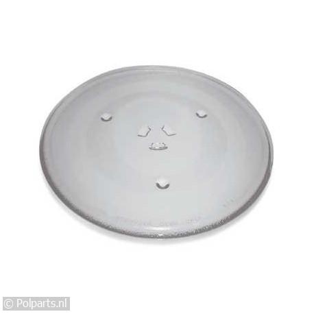 Glasplaat draaiplateau 34,5cm - Samsung - DE7420016A - 94016020 - 5021879177827 - 94016020001 - 9.40.16.02-0