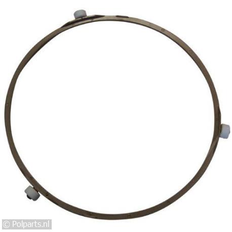 Meenemer ring van glasplaat - Samsung - 94016130 - 8713411178375 - 94016130001 - DE9290189D - 9.40.16.13-0