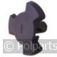 Aandrijfnok van draaiplateau - Samsung - 94016150 - 8713411178382 - 94016150001 - DE6700182A - 9.40.16.15-0