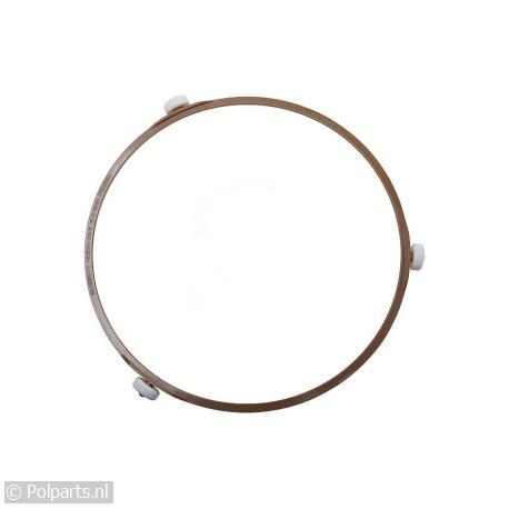 Meenemer ring van draaiplateau DE97-00705B - Samsung - 94016240 - 8713411178436 - 94016240001 - DE9700705B - 9.40.16.24-0