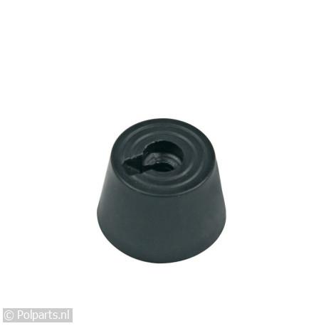 Voetje van magnetron DE61-40065A - Samsung - 94016270 - 8713411178443 - 94016270001 - DE6140065A - 9.40.16.27-0