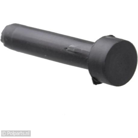 Pin van voet bodemplaat DE60-60025A - Samsung - 94016280 - 8713411178450 - 94016280001 - DE6060025A - 9.40.16.28-0