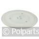 Draaiplateau 36,5cm DE71-00023A - Samsung - 94016350 - 8713411183638 - 94016350001 - DE7400023A - 9.40.16.35-0