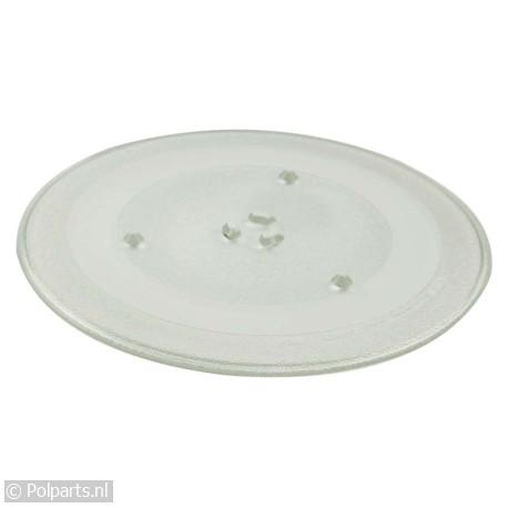 Draaiplateau 36,5cm DE71-00023A - Samsung - 94016350 - 8713411183638 - 94016350001 - DE7400023A - 9.40.16.35-0