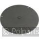 Micaplaat rond -3 gaten- diameter 20cm DE96-00543B - Samsung - 94016460 - 8713411178474 - 94016460001 - DE9600543B - 9.40.16.46-0