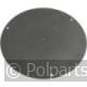 Micaplaat rond -3 gaten- diameter 20cm DE96-00543B - Samsung - 94016460 - 8713411178474 - 94016460001 - DE9600543B - 9.40.16.46-0