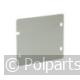 Micaplaat vierkant 113x99mm DE63-00237A - Samsung - 94016470 - 8713411178481 - 94016470001 - DE6300237A - 9.40.16.47-0