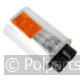 Condensator hoogspanning 1.13uF 2100V 2501-001012 - Samsung - 94016750 - 8713411178528 - 94016750001 - 2501001012 - 9.40.16.75-0