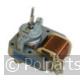 Motor ventilator - Samsung - 94017020 - 8713411178566 - 94017020001 - DE3100050A - 9.40.17.02-0