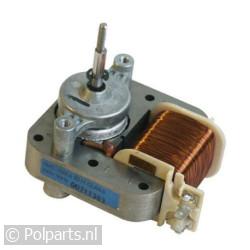 Motor ventilator