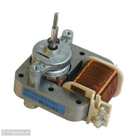 Motor ventilator - Samsung - 94017020 - 8713411178566 - 94017020001 - DE3100050A - 9.40.17.02-0